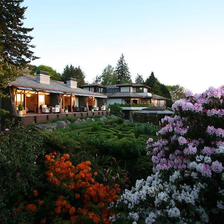 Lake Taupo Lodge Экстерьер фото