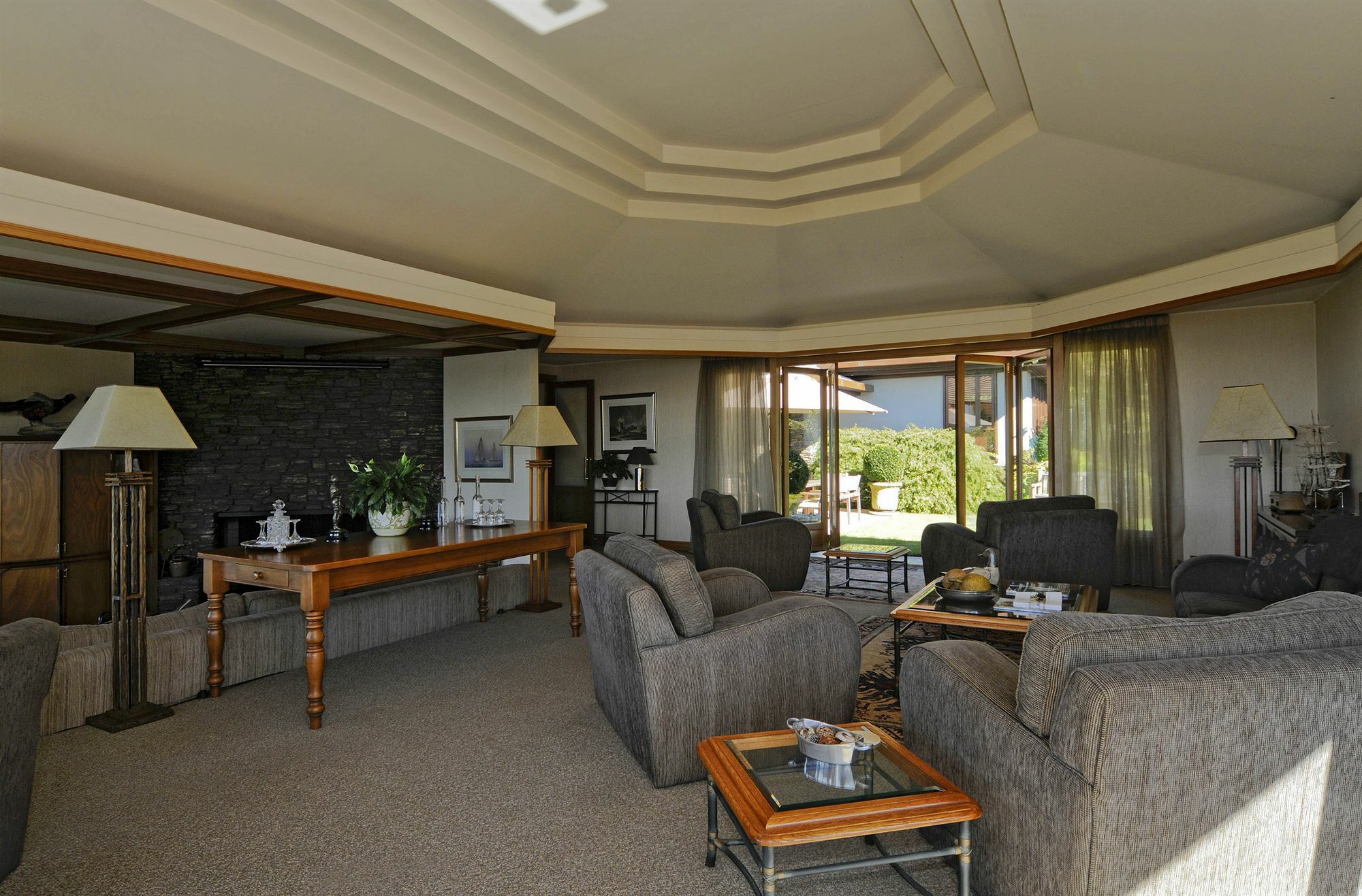 Lake Taupo Lodge Экстерьер фото