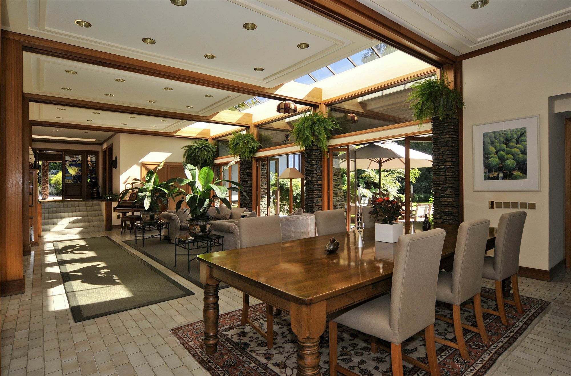 Lake Taupo Lodge Экстерьер фото